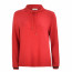 SALE % | 8 days a week | Sweatshirt - Loose Fit - Turtleneck | Rot online im Shop bei meinfischer.de kaufen Variante 2