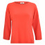 SALE % | 8 days a week | Sweatshirt - Loose Fit - unifarben | Rot online im Shop bei meinfischer.de kaufen Variante 2
