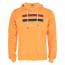 SALE % | 8 days a week | Sweatshirt - Regular Fit - Kapuze | Gelb online im Shop bei meinfischer.de kaufen Variante 2