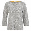 SALE % | 8 days a week | Sweatshirt - Loose Fit - 3/4-Arm | Schwarz online im Shop bei meinfischer.de kaufen Variante 2
