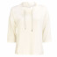 SALE % | 8 days a week | Sweatshirt - Regular Fit - 3/4-Arm | Weiß online im Shop bei meinfischer.de kaufen Variante 2