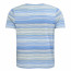 SALE % | 8 days a week | T-Shirt - Regular Fit - Crewneck | Blau online im Shop bei meinfischer.de kaufen Variante 3