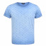 SALE % | 8 days a week | T-.Shirt - Regular Fit - Crewneck | Blau online im Shop bei meinfischer.de kaufen Variante 2