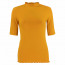 SALE % | 8 days a week | T-Shirt - Slim Fit - unifarben | Gelb online im Shop bei meinfischer.de kaufen Variante 2
