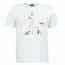 SALE % | 8 days a week | T-Shirt - Regular Fit - Crewneck | Weiß online im Shop bei meinfischer.de kaufen Variante 2