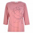 SALE % | 8 days a week | Shirt - Loose Fit - 3/4-Arm | Rosa online im Shop bei meinfischer.de kaufen Variante 2