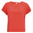 SALE % | 8 days a week | Shirt - Loose Fit - Crewneck | Rot online im Shop bei meinfischer.de kaufen Variante 2