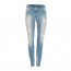 SALE % | Boss Casual | Jeans - Slim Fit - Destroyedpatches | Blau online im Shop bei meinfischer.de kaufen Variante 2