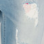 SALE % | Boss Casual | Jeans - Slim Fit - Destroyedpatches | Blau online im Shop bei meinfischer.de kaufen Variante 4