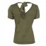 SALE % | Airfield | T-Shirt - fitted - Rücken-Dekolleté | Oliv online im Shop bei meinfischer.de kaufen Variante 3