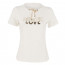 SALE % | Airfield | T-Shirt - fitted - Goldprint | Weiß online im Shop bei meinfischer.de kaufen Variante 2