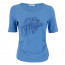 SALE % | Airfield | Shirt - Regular Fit  - Muggelsteine | Blau online im Shop bei meinfischer.de kaufen Variante 2