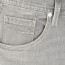 SALE % | Alberto | Jeans - Modern Fit - Stone | Grau online im Shop bei meinfischer.de kaufen Variante 4