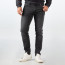 SALE % | Alberto | Jeans - Slim Fit -  PB Tencel | Grau online im Shop bei meinfischer.de kaufen Variante 5