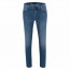 SALE % | Alberto | Jeans - Tapered Fit - Robin | Blau online im Shop bei meinfischer.de kaufen Variante 2