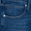 SALE % | Alberto | Jeans - Tapered Fit - Robin | Blau online im Shop bei meinfischer.de kaufen Variante 4