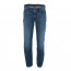 SALE % | Alberto | Jeans - Slim Fit - 5 Pocket | Blau online im Shop bei meinfischer.de kaufen Variante 2