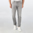SALE % | Alberto | Jeans - Slipe - DS Coloured Vintage | Grau online im Shop bei meinfischer.de kaufen Variante 5