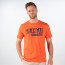 SALE % | camel active | T-Shirt - Loose Fit - Print | Orange online im Shop bei meinfischer.de kaufen Variante 5