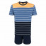 SALE % |  | Schlafanzug - Loose Fit - Hyères | Blau online im Shop bei meinfischer.de kaufen Variante 2