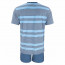 SALE % |  | Schlafanzug - Loose Fit - Lobos | Blau online im Shop bei meinfischer.de kaufen Variante 3