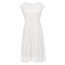 SALE % | Apart | Kleid - Regular Fit - Spitze | Weiß online im Shop bei meinfischer.de kaufen Variante 2