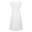 SALE % | Apart | Kleid - Regular Fit - Spitze | Weiß online im Shop bei meinfischer.de kaufen Variante 3