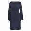 SALE % | Apart | Kleid - Regular Fit - Plisseeärmel | Blau online im Shop bei meinfischer.de kaufen Variante 2