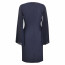 SALE % | Apart | Kleid - Regular Fit - Plisseeärmel | Blau online im Shop bei meinfischer.de kaufen Variante 3