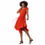 SALE % | Apart | Sommerkleid - fitted - Raffung | Rot online im Shop bei meinfischer.de kaufen Variante 4