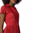 SALE % | Apart | Sommerkleid - Regular Fit - unifarben | Rot online im Shop bei meinfischer.de kaufen Variante 7