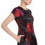 SALE % | Apart | Festkleid - fitted - Blumenprint | Rot online im Shop bei meinfischer.de kaufen Variante 4