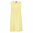 SALE % | Apart | Sommerkleid - Loose Fit - unifarben | Gelb online im Shop bei meinfischer.de kaufen Variante 2
