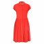 SALE % | Apart | Sommerkleid - Regular Fit - unifarben | Rot online im Shop bei meinfischer.de kaufen Variante 2