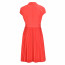 SALE % | Apart | Sommerkleid - Regular Fit - unifarben | Rot online im Shop bei meinfischer.de kaufen Variante 3