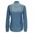 SALE % | Apricot | Bluse - Regular Fit - Jeansoptik | Blau online im Shop bei meinfischer.de kaufen Variante 3