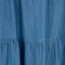 SALE % | Apricot | Kleid - Regular Fit - Jeansoptik | Blau online im Shop bei meinfischer.de kaufen Variante 4