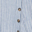 SALE % | Apricot | Kleid - A-Form - Stripes | Blau online im Shop bei meinfischer.de kaufen Variante 4