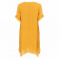 SALE % | Apricot | Kleid - Loose Fit - Unifarben | Gelb online im Shop bei meinfischer.de kaufen Variante 3