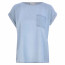 SALE % | Apricot | Shirt - Loose Fit - Denim-Style | Blau online im Shop bei meinfischer.de kaufen Variante 2