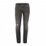 SALE % |  | Jeans - Slim Fit - 5 Pocket | Grau online im Shop bei meinfischer.de kaufen Variante 2