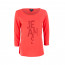 SALE % | Boss Casual | Shirt  -Regular Fit - Pailletten | Rot online im Shop bei meinfischer.de kaufen Variante 2