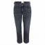 SALE % | ArmedAngels | Jeans - Comfort Fit - Fjellaa Cropped | Grau online im Shop bei meinfischer.de kaufen Variante 2