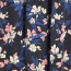 SALE % | ArmedAngels | Kleid - Loose Fit - Flower-Prints | Blau online im Shop bei meinfischer.de kaufen Variante 4
