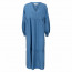 SALE % | ArmedAngels | Kleid - Oversize - Maaisie | Blau online im Shop bei meinfischer.de kaufen Variante 2