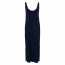 SALE % | ArmedAngels | Kleid - Regular Fit - Claraa Solid | Blau online im Shop bei meinfischer.de kaufen Variante 2
