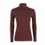 SALE % | ArmedAngels | Shirt - Malena - Rollkragen | Rot online im Shop bei meinfischer.de kaufen Variante 2