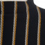 SALE % | ArmedAngels | Pullover - Regular Fit - Muster | Schwarz online im Shop bei meinfischer.de kaufen Variante 4