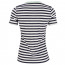 SALE % | ArmedAngels | T-Shirt - Regular Fit - Stripes | Schwarz online im Shop bei meinfischer.de kaufen Variante 3