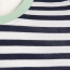 SALE % | ArmedAngels | T-Shirt - Regular Fit - Stripes | Schwarz online im Shop bei meinfischer.de kaufen Variante 4